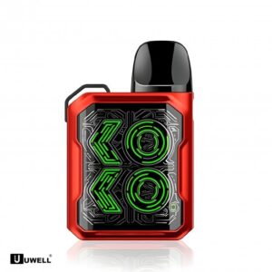 KOKO GK2 690 MAH - UWELL - RIBBON RED