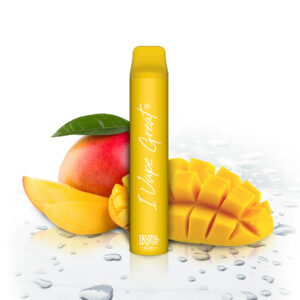 EXOTIC MANGO / IVG BAR 20MG