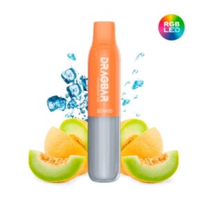 HONEYDEW ICE / DRAGBAR ZOVOO RGB LED 20MG
