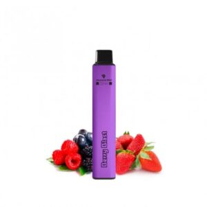 BERRY BLAST / DIAMOND XTRA / 4500 CALADAS SIN NICOTINA