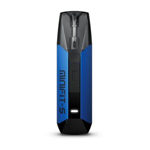 MINIFIT-S 420MAH - JUSTFOG - BLUE