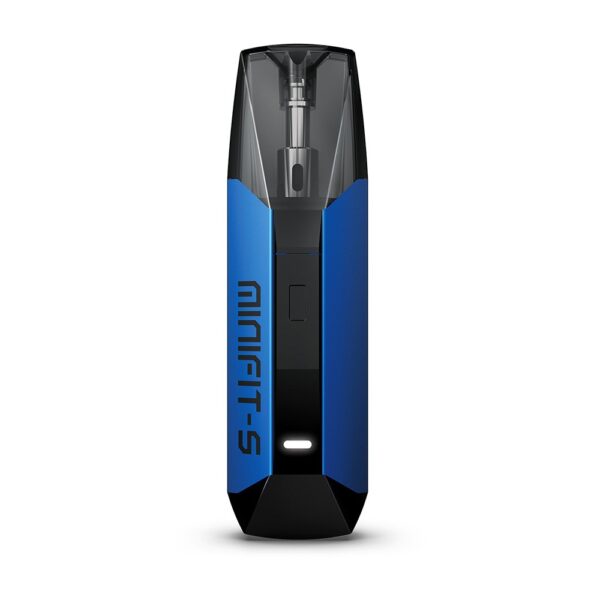 MINIFIT-S 420MAH - JUSTFOG - BLUE