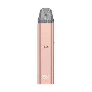 XLIM SE - OXVA - ROSE GOLD