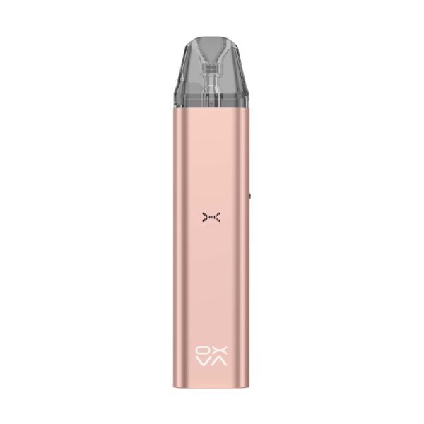 XLIM SE - OXVA - ROSE GOLD