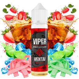 HENTAI - VIPER 50ML