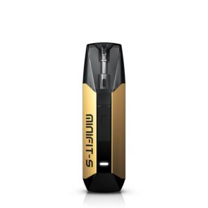 MINIFIT-S 420MAH - JUSTFOG - GOLD