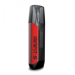 MINIFIT-S 420MAH - JUSTFOG - RED