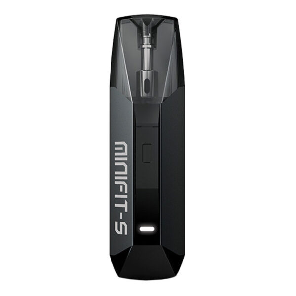 MINIFIT-S 420MAH - JUSTFOG - BLACK