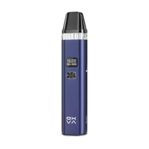 XLIM POD KIT - OXVA - DARK BLUE