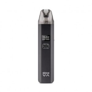 XLIM POD KIT - OXVA - BLACK