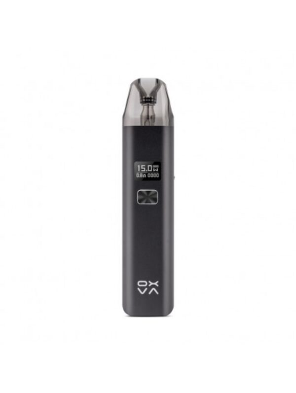 XLIM POD KIT - OXVA - BLACK
