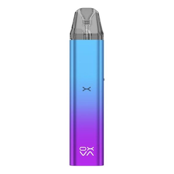 XLIM SE - OXVA - GALAXY