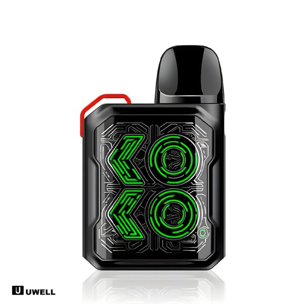 KOKO GK2 690 MAH - UWELL - MATTE BLACK