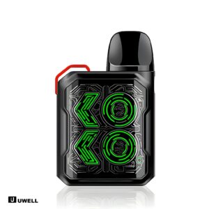 KOKO GK2 690 MAH - UWELL - MATTE BLACK