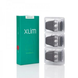 XLIM RECAMBIOS V2 - OXVA - 0.8 OHM 3PCS