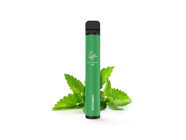 SPEARMINT / ELF BAR 20MG
