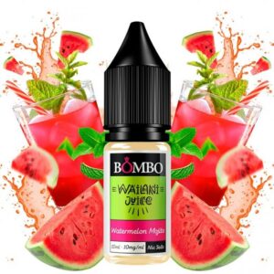 WATERMELON MOJITO - WAILANI by BOMBO SALTS - 20MG
