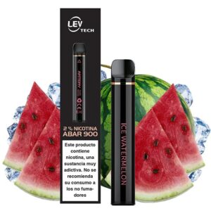 ICE WATERMELON / ABAR 20MG