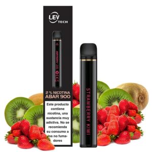 STRAWBERRY KIWI / ABAR 20MG