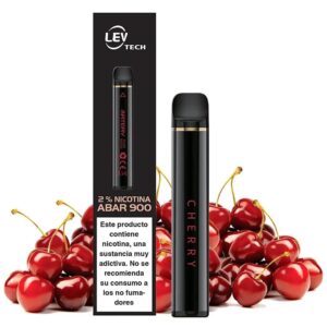 CHERRY / ABAR 20MG