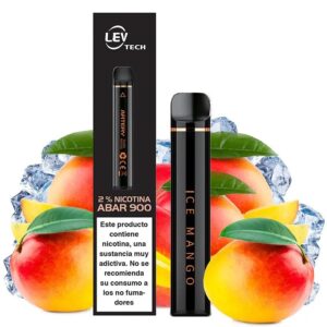 ICE MANGO / ABAR 20MG