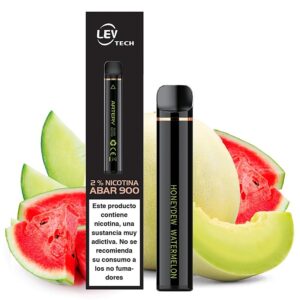 HONEYDEW WATERMELON / ABAR 20MG