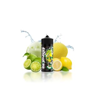 CORNETE LIMA LIMON - ONI SMOKES - 100ML