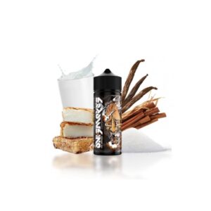 LECHE FRITA - ONI SMOKES - 100ML