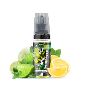 CORNETE LIMA Y LIMON - ONI SMOKES - 10ML 20MG