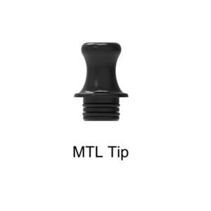 510 MTL DRIP TIP - VOOPOO