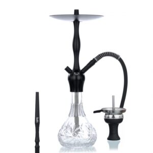 ALADIN ALUX ADMIRAL - BLACK