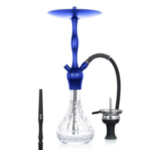 ALADIN ALUX ADMIRAL - BLUE