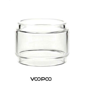 DEPOSITO DE PYREX PARA MAAT TANK - VOOPOO