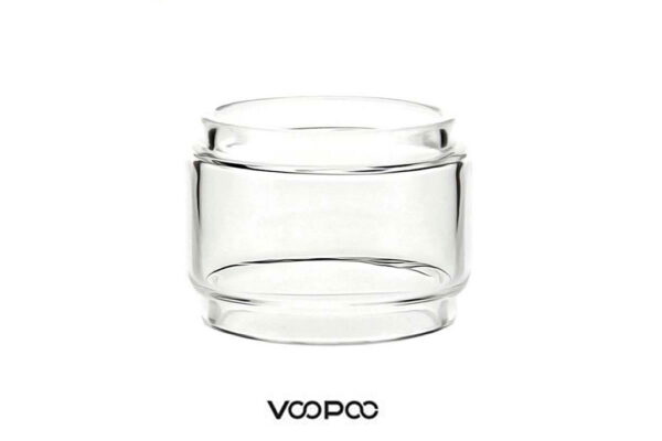 DEPOSITO DE PYREX PARA MAAT TANK - VOOPOO