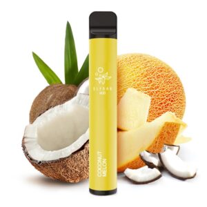 COCONUT MELON / ELFBAR 20MG