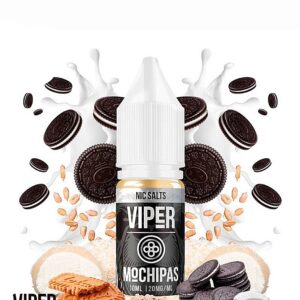 MOCHIPAS - VIPER SALTS 20MG