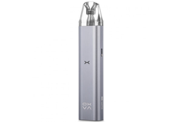 XLIM SE - OXVA - SPACE GRAY