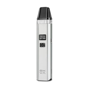 XLIM POD KIT - OXVA - SILVER