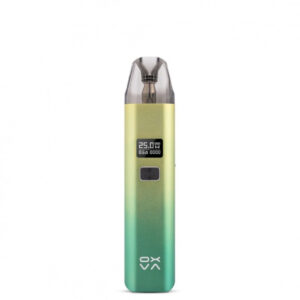 XLIM POD KIT - OXVA - GREEN LEMON