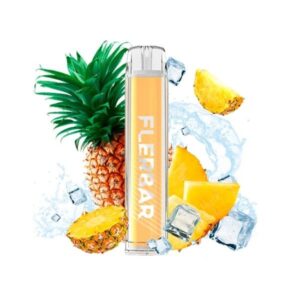 PINEAPPLE ICE / FLERBAR 20MG
