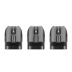 POD PARA ARGUS POD 1,2 OHM - VOOPOO PACK 3 PCS