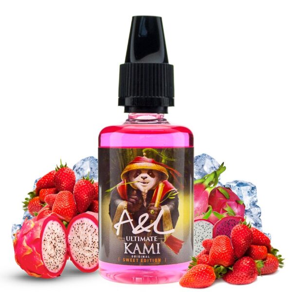 Aroma A&L ULTIMATE KAMI