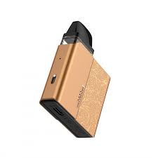 XROS NANO 1000 MAH/ VAPORESSO / BAROQUE VERSION / BRONZE GOLD
