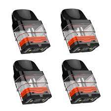POD XROS 0,8 OHM - VAPORESSO PACK 4UDS