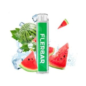 PINK WATERMELON / FLERBAR 20MG
