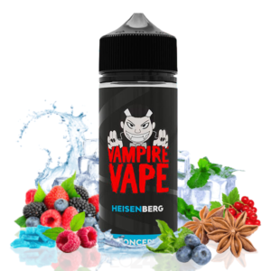 HEISENBERG / VAMPIRE VAPE / 100ML