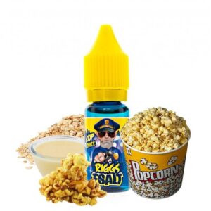 RIGGS - COP JUICE - 10ML 20MG