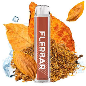 TOBACCO / FLERBAR 20MG