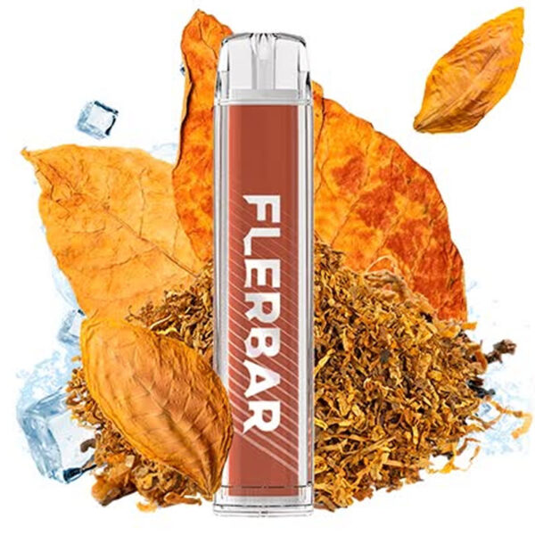 TOBACCO / FLERBAR 20MG