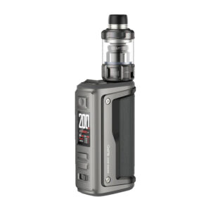 ARGUS GT 2 200W KIT - VOOPOO - GRAPHITE
